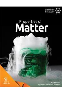Properties of Matter