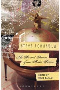 Steve Tomasula: The Art and Science of New Media Fiction