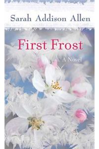 First Frost