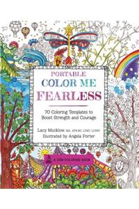 Portable Color Me Fearless