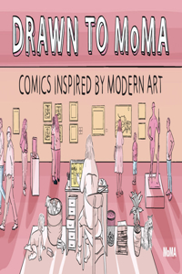 Drawn to MoMA