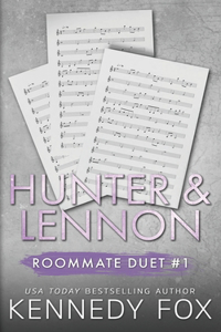 Hunter & Lennon Duet
