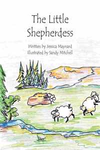 The Little Shepherdess