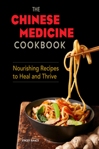 Chinese Medicine Cookbook