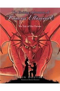 Exciting Adventures of Princess EllavieveE