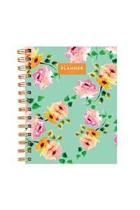 Cal 2021- Classic Floral