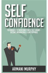 Self Confidence