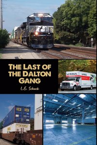 Last of the Dalton Gang