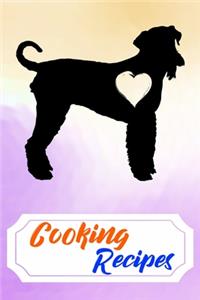 Cooking Recipes