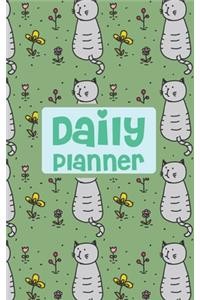 2021 Daily Planner