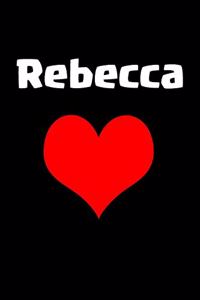 Rebecca