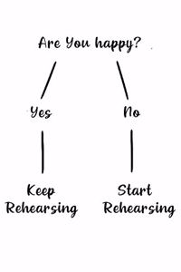 Are You Happy