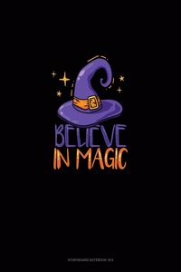 Believe in Magic