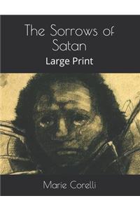 The Sorrows of Satan
