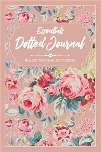 Essentials Dotted Journal