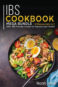 Ibs Cookbook