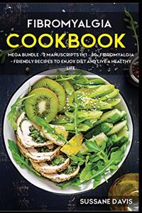 Fibromyalgia Cookbook