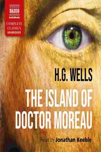 Island of Doctor Moreau