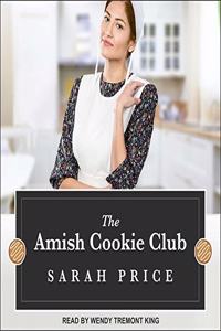 Amish Cookie Club Lib/E