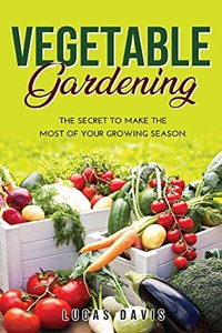 Vegetable Gardening