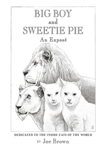 BIG BOY and SWEETIE PIE
