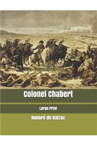 Colonel Chabert