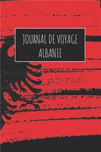 Journal de Voyage Albanie