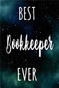 Best Bookkeeper Ever