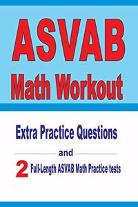 ASVAB Math Workout