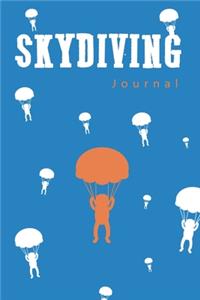 Skydiving Journal
