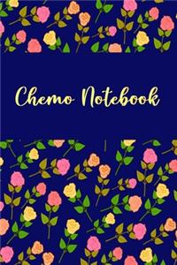 Chemo Notebook