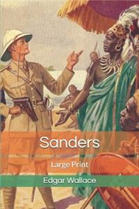 Sanders
