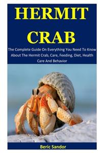 Hermit Crab