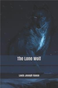 The Lone Wolf