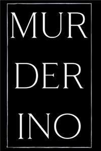 Murderino