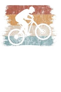 Fahrrad Retro Vintage Style
