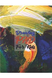 Drawing Pad for Kids