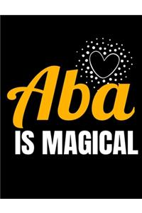 ABA Is Magical