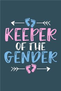 Keeper of the Gender
