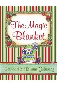 Magic Blanket
