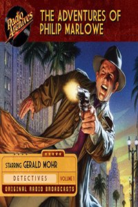 The Adventures of Philip Marlowe