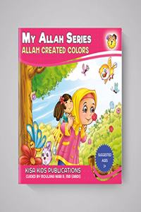 Allah Created Colors