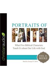 Portraits of Faith