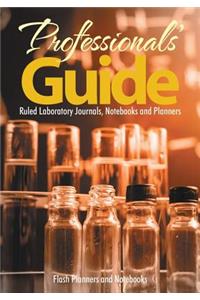 Professionals' Guide