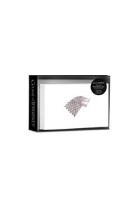 Game of Thrones: House Stark Foil Gift Enclosure Cards (Set of 10)