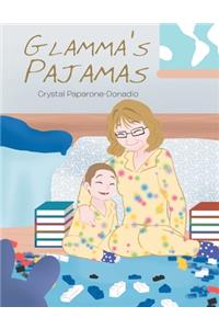 Glamma's Pajamas