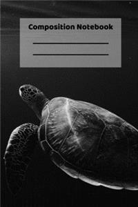 Composition Notebook