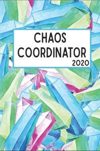 Chaos Coordinator 2020