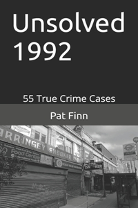 Unsolved 1992