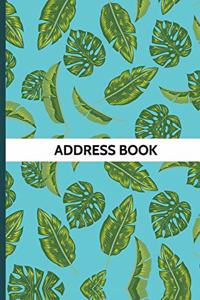Address Book